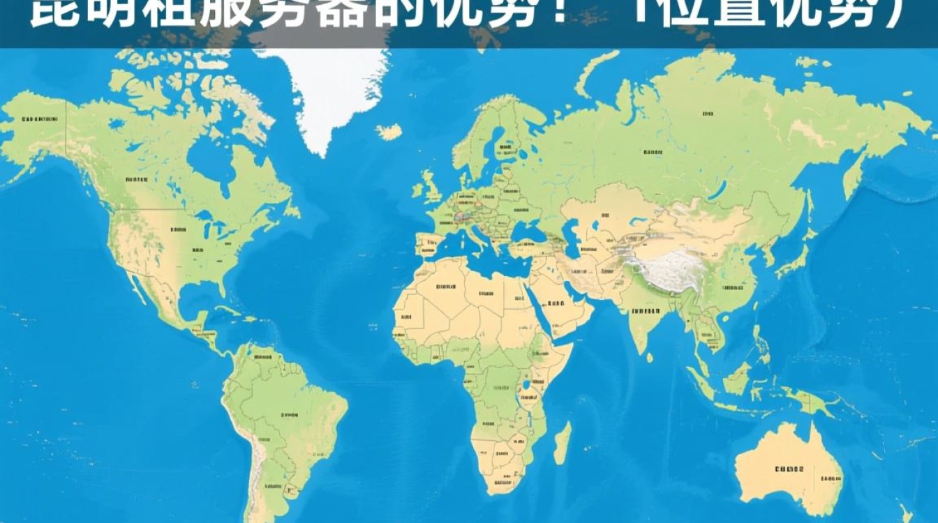 昆明租服务器一年，性价比高吗？哪家服务商更值得信赖？