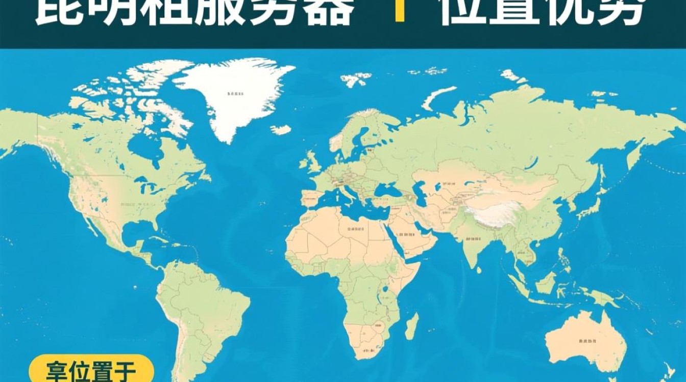 昆明租服务器一年，性价比高吗？哪家服务商更值得信赖？