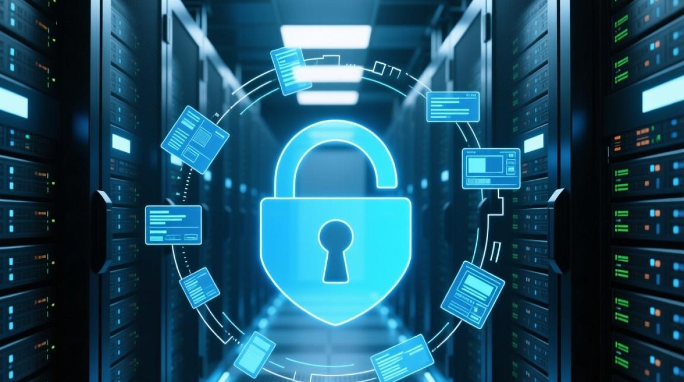 安全数据库服务如何保障企业数据安全与合规？