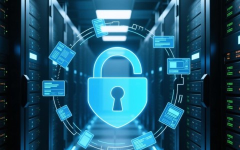 安全数据库服务如何保障企业数据安全与合规？