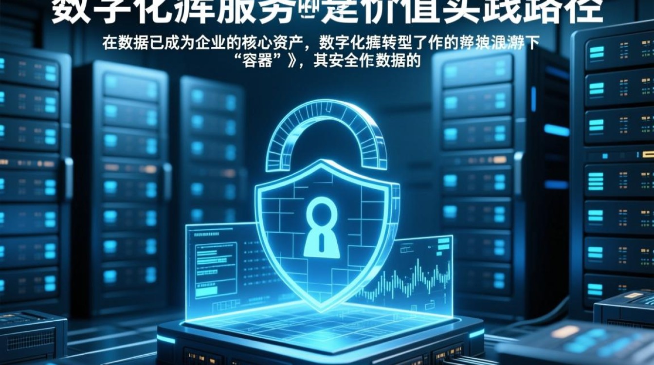 安全数据库服务如何保障企业数据安全与合规？