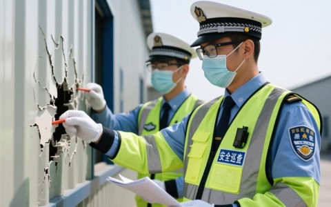 安全巡查如何规避漏洞?日常巡查中易忽略哪些细节?