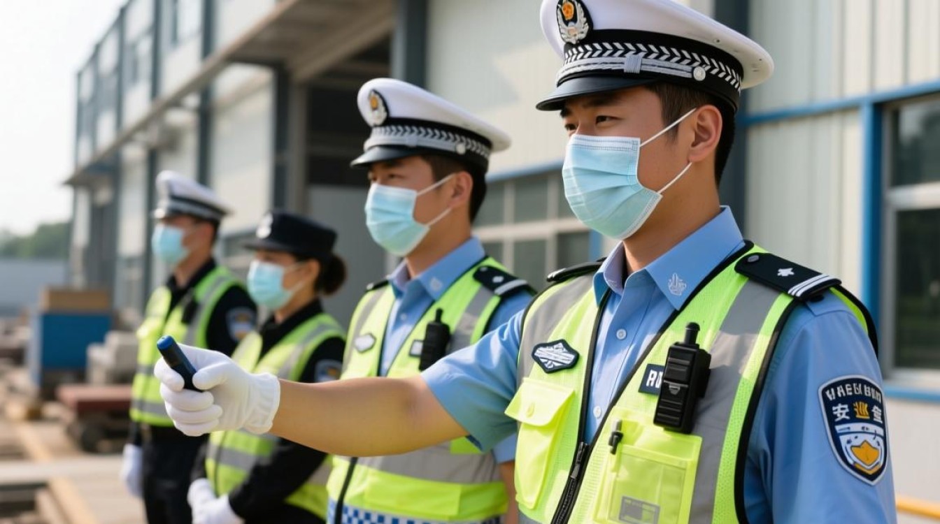 安全巡查如何规避漏洞？日常巡查中易忽略哪些细节？