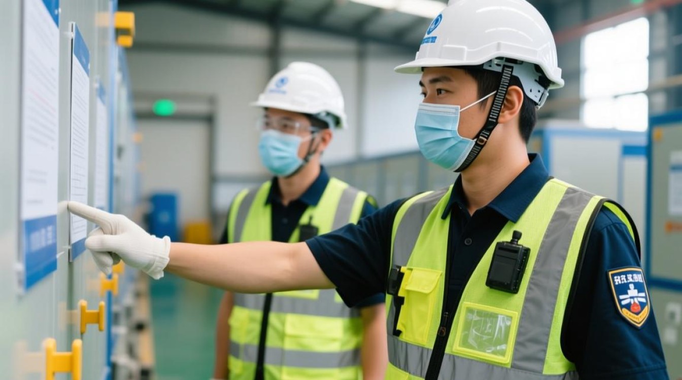 安全巡查如何规避漏洞？日常巡查中易忽略哪些细节？