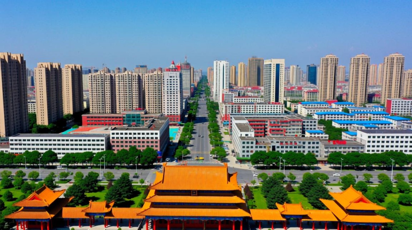 平顶山市开发网站，项目进展如何？市场前景分析？