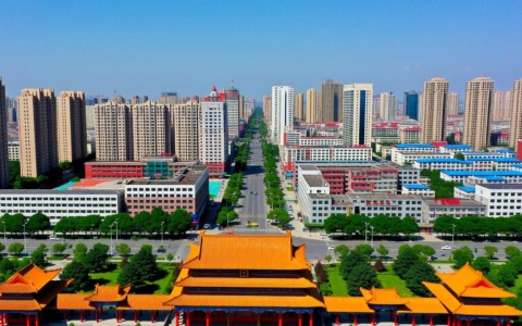 平顶山市开发网站，项目进展如何？市场前景分析？