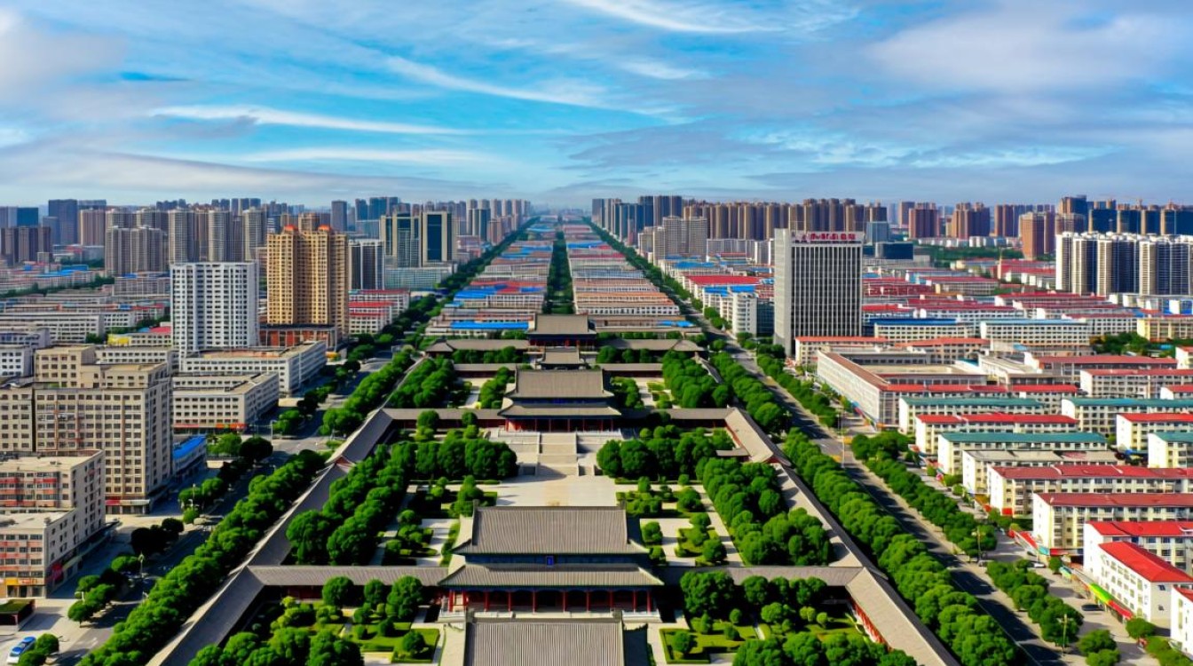 平顶山市开发网站，项目进展如何？市场前景分析？