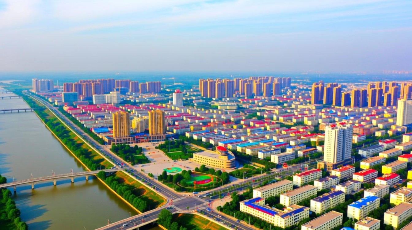 平顶山市开发网站，项目进展如何？市场前景分析？