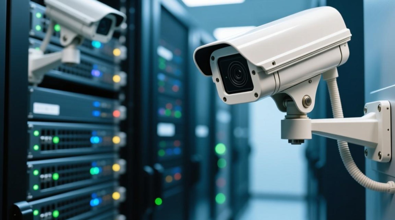 监控视频服务器软件哪家强？视频监控软件选哪家最靠谱？