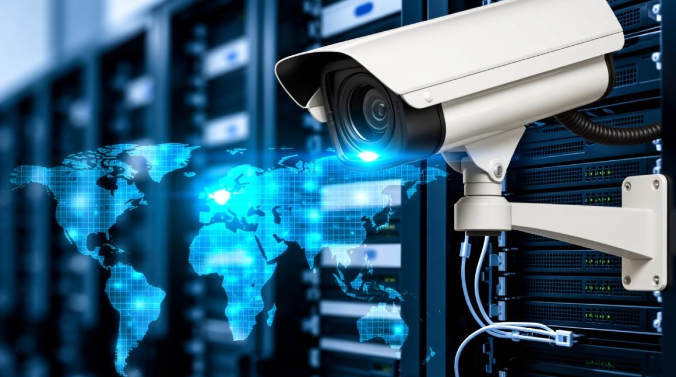 监控视频服务器软件哪家强？视频监控软件选哪家最靠谱？