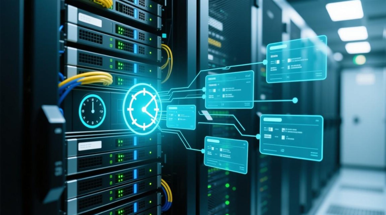 监控系统频繁遭遇服务器数据接收超时,原因何在? 监控系统频繁遭遇服务器数据接收超时,原因何在?