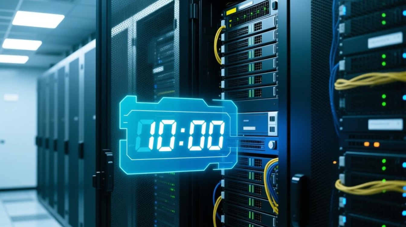 监控系统频繁遭遇服务器数据接收超时,原因何在? 监控系统频繁遭遇服务器数据接收超时,原因何在?