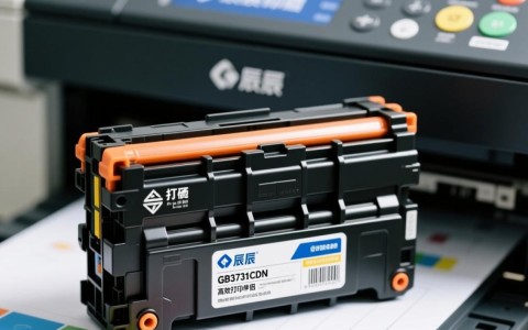 立思辰打印机硒鼓gb3731cdn性能如何？是否值得购买？