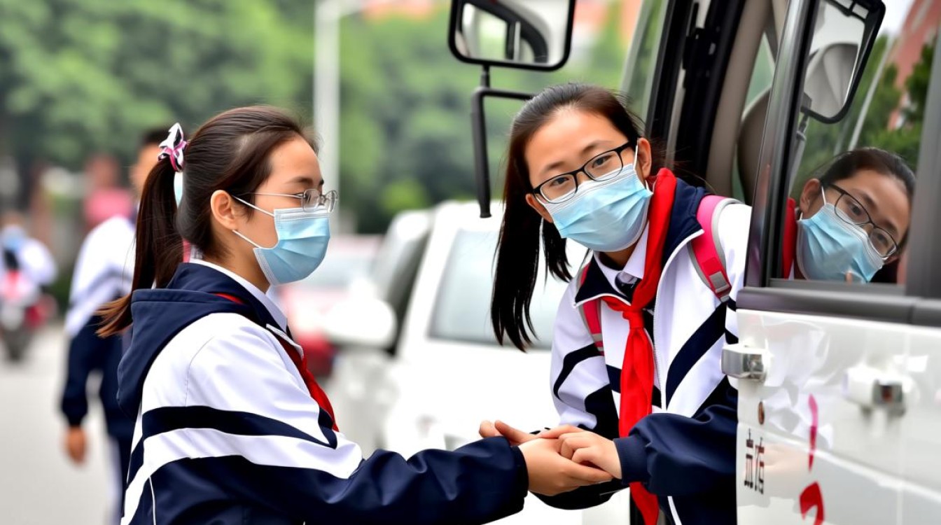 安全接送考勤设备好不好?家长孩子都放心吗? 安全接送考勤设备好不好?家长孩子都放心吗?