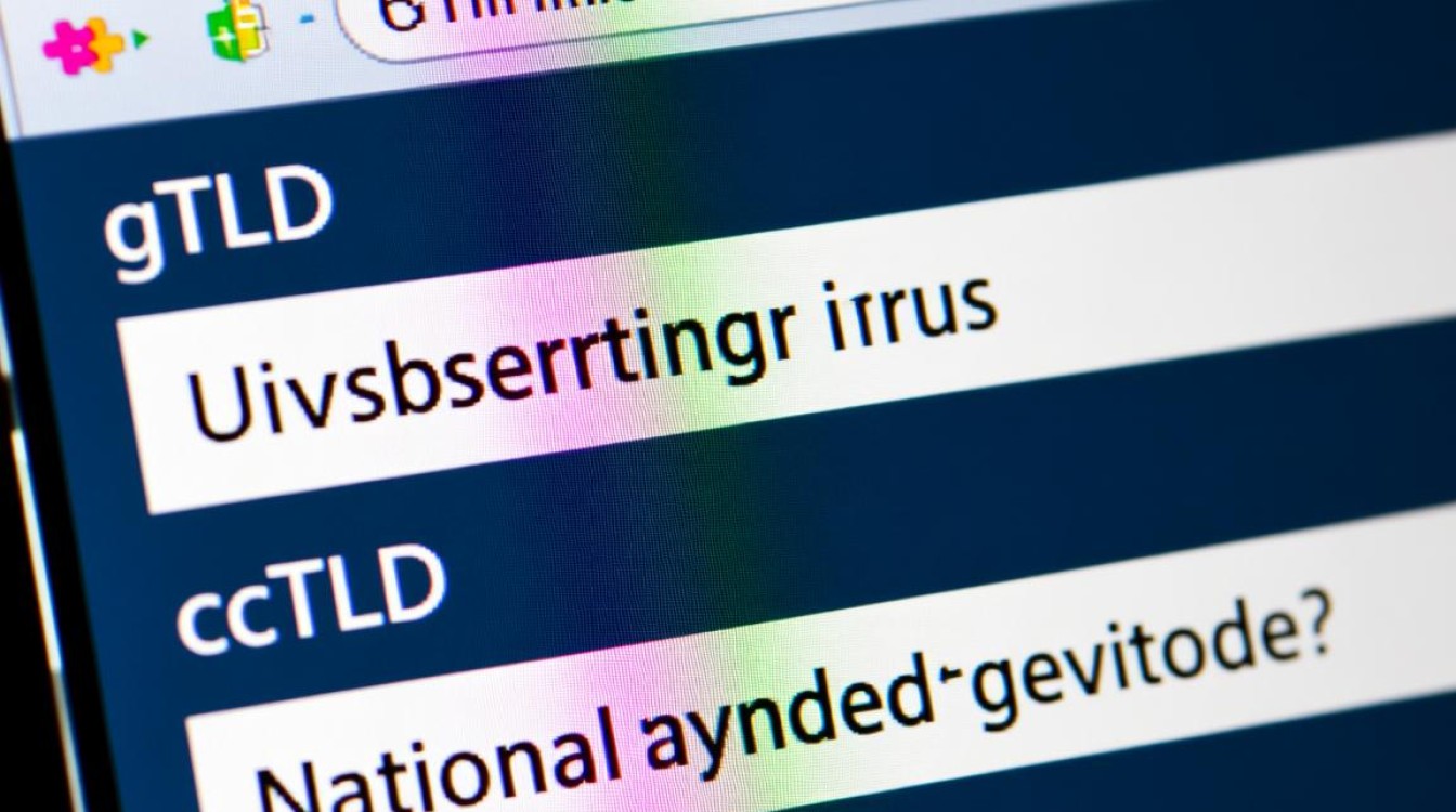 顶级域名究竟分为哪两大类?这两大类域名有何区别? 顶级域名究竟分为哪两大类?这两大类域名有何区别?