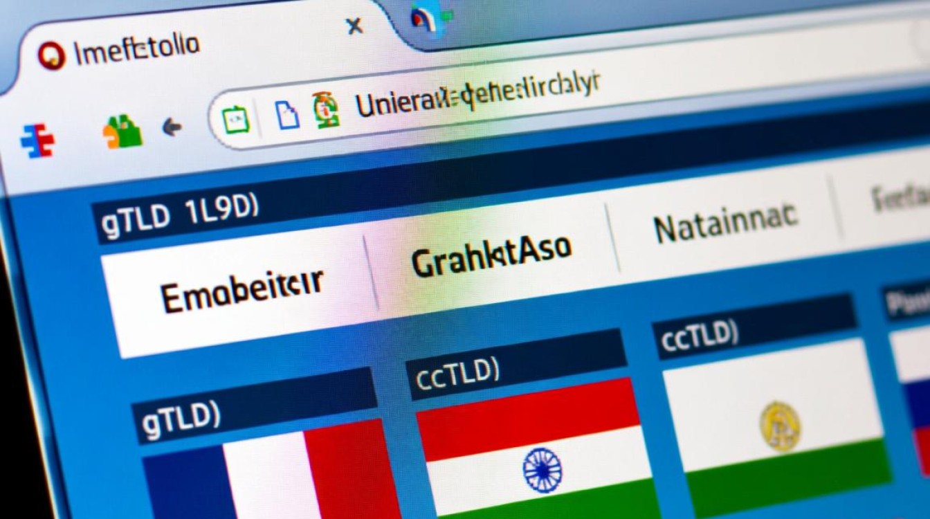 顶级域名究竟分为哪两大类?这两大类域名有何区别? 顶级域名究竟分为哪两大类?这两大类域名有何区别?