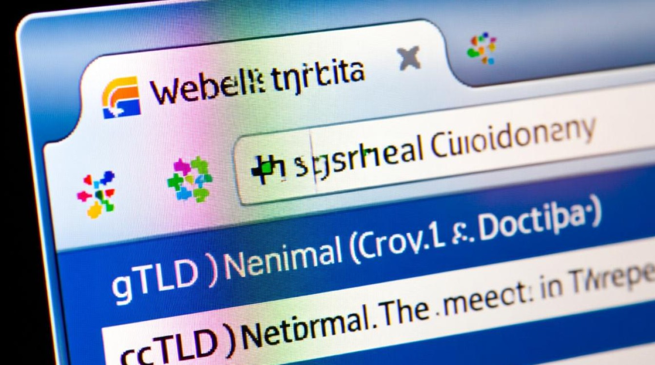 顶级域名究竟分为哪两大类?这两大类域名有何区别? 顶级域名究竟分为哪两大类?这两大类域名有何区别?