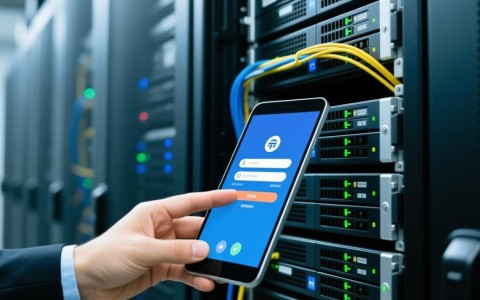 服务器购买后怎么登陆？新手入门必看步骤指南