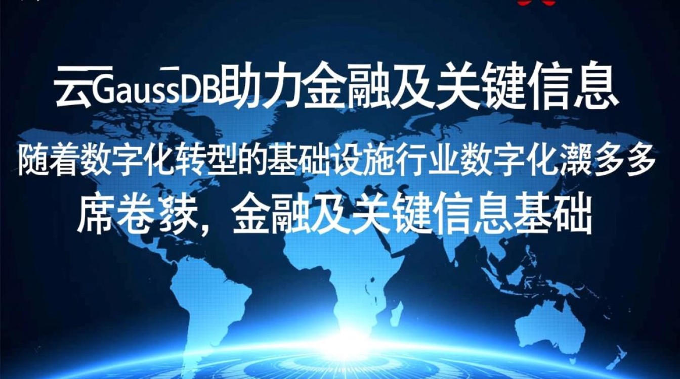华为云GaussDB在金融和关键信息领域数字化转型中获奖连连,它究竟有何独到之处? 华为云GaussDB在金融和关键信息领域数字化转型中获奖连连,它究竟有何独到之处?