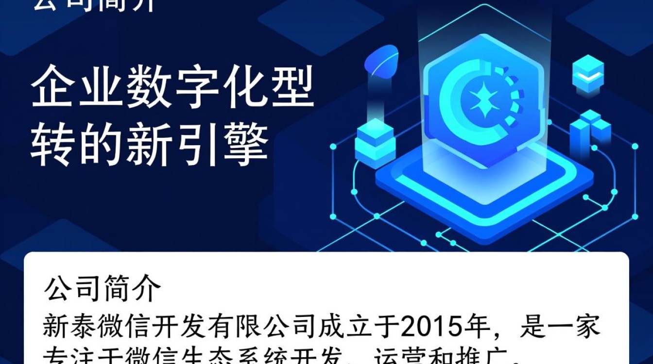 新泰微信开发有限公司业务范围广吗?如何评估其微信开发质量? 新泰微信开发有限公司业务范围广吗?如何评估其微信开发质量?