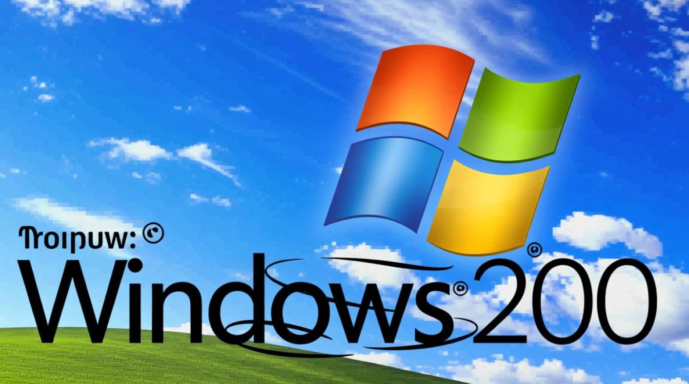 Windows 2000配置有哪些关键步骤?详细教程和常见问题解答! Windows 2000配置有哪些关键步骤?详细教程和常见问题解答!