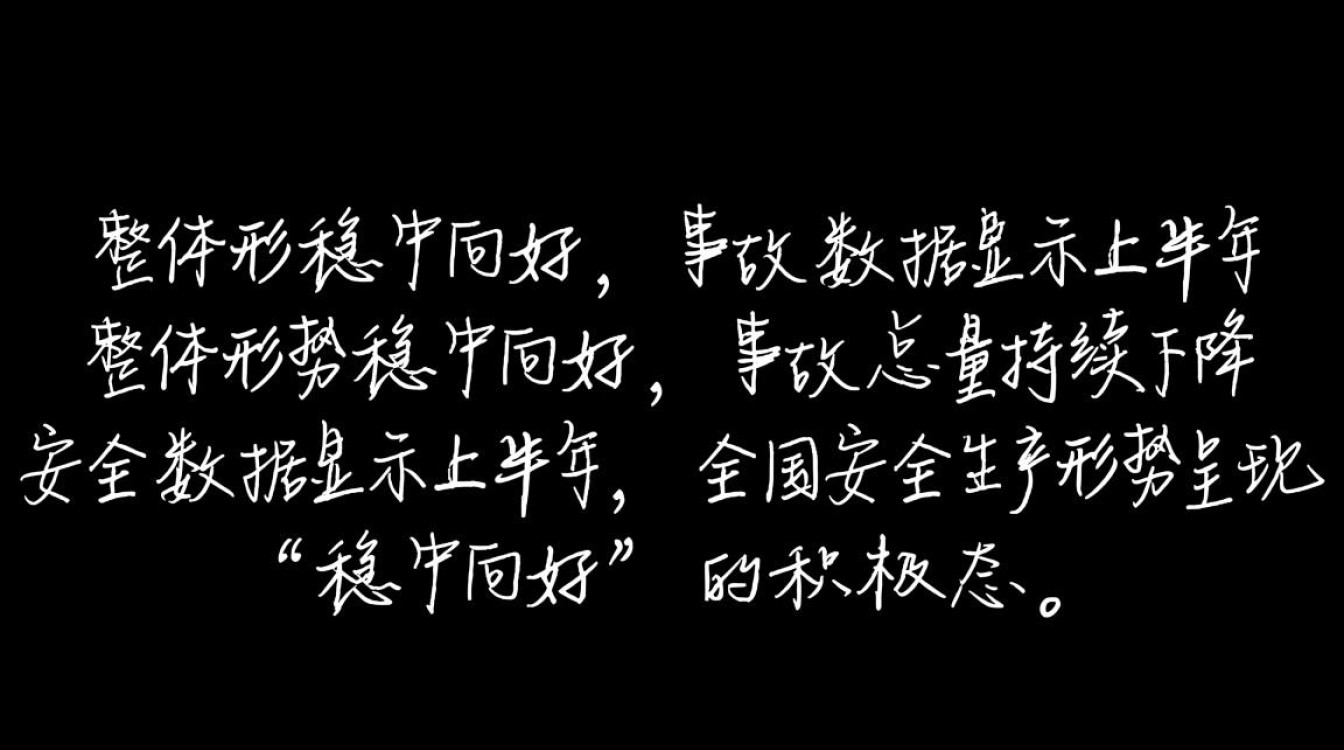 安全数据显示上半年哪些隐患最需警惕? 安全数据显示上半年哪些隐患最需警惕?