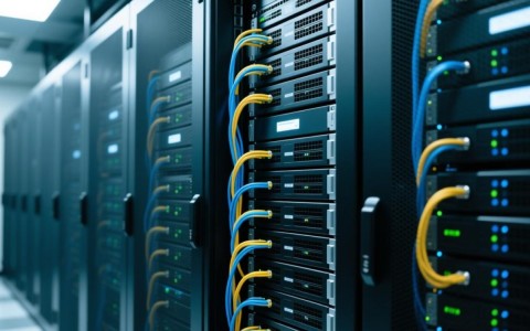 服务器负载均衡实现时如何选择最优算法？