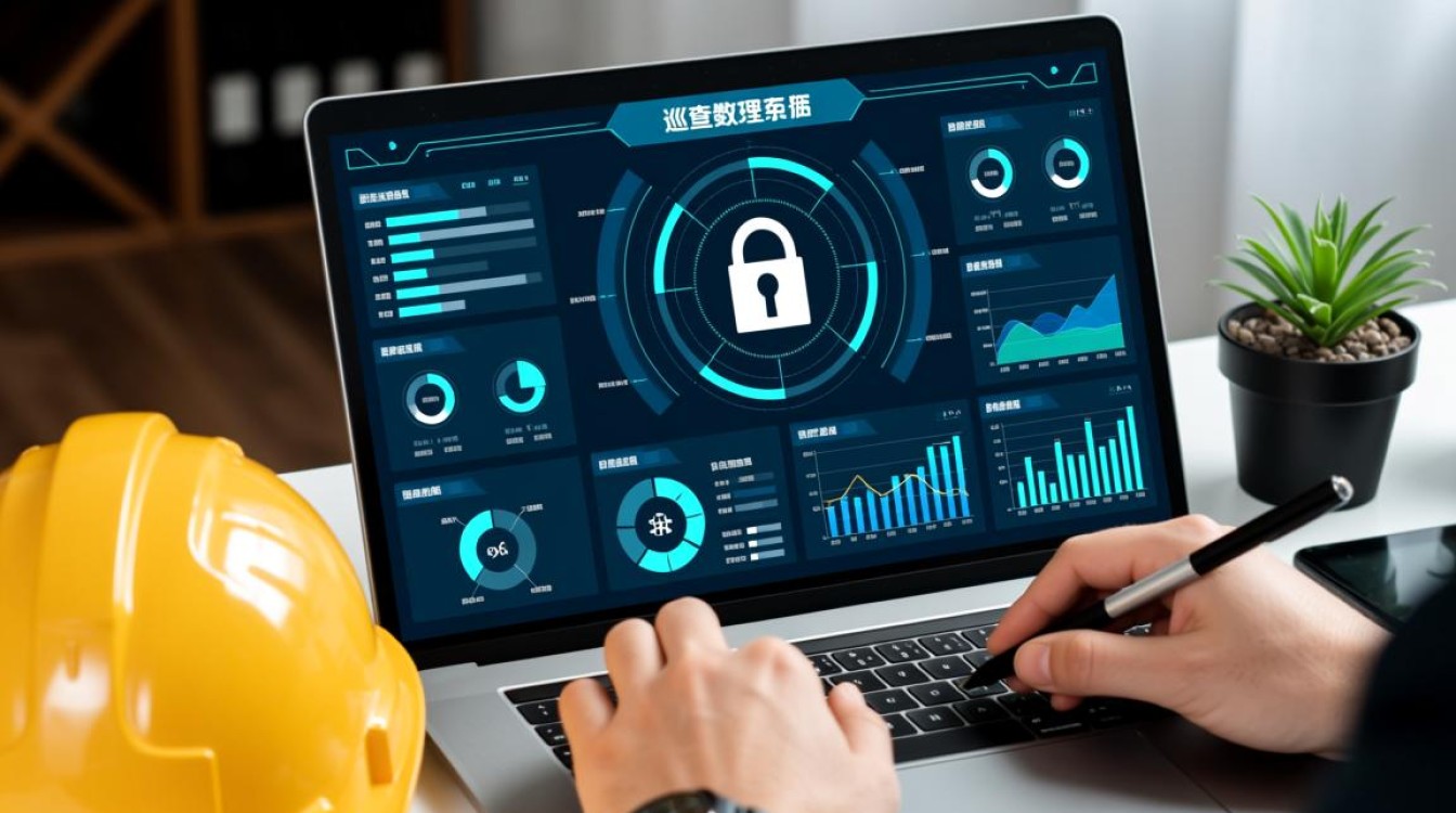 安全巡查数据如何高效收集与分析? 安全巡查数据如何高效收集与分析?