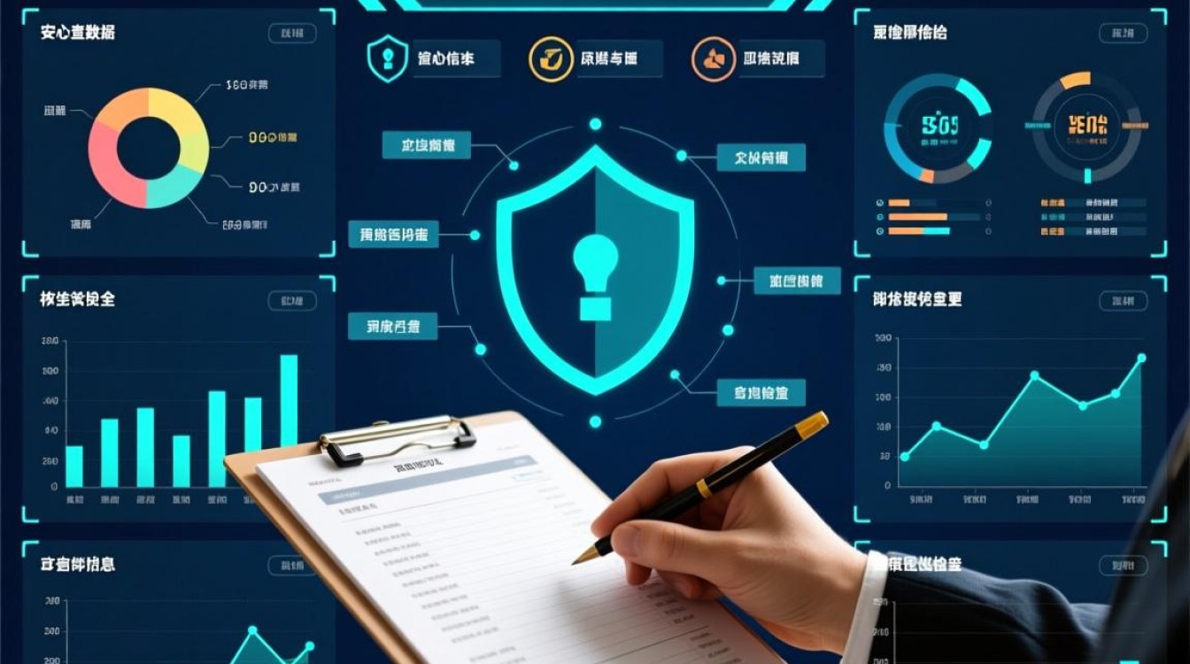 安全巡查数据如何高效收集与分析? 安全巡查数据如何高效收集与分析?