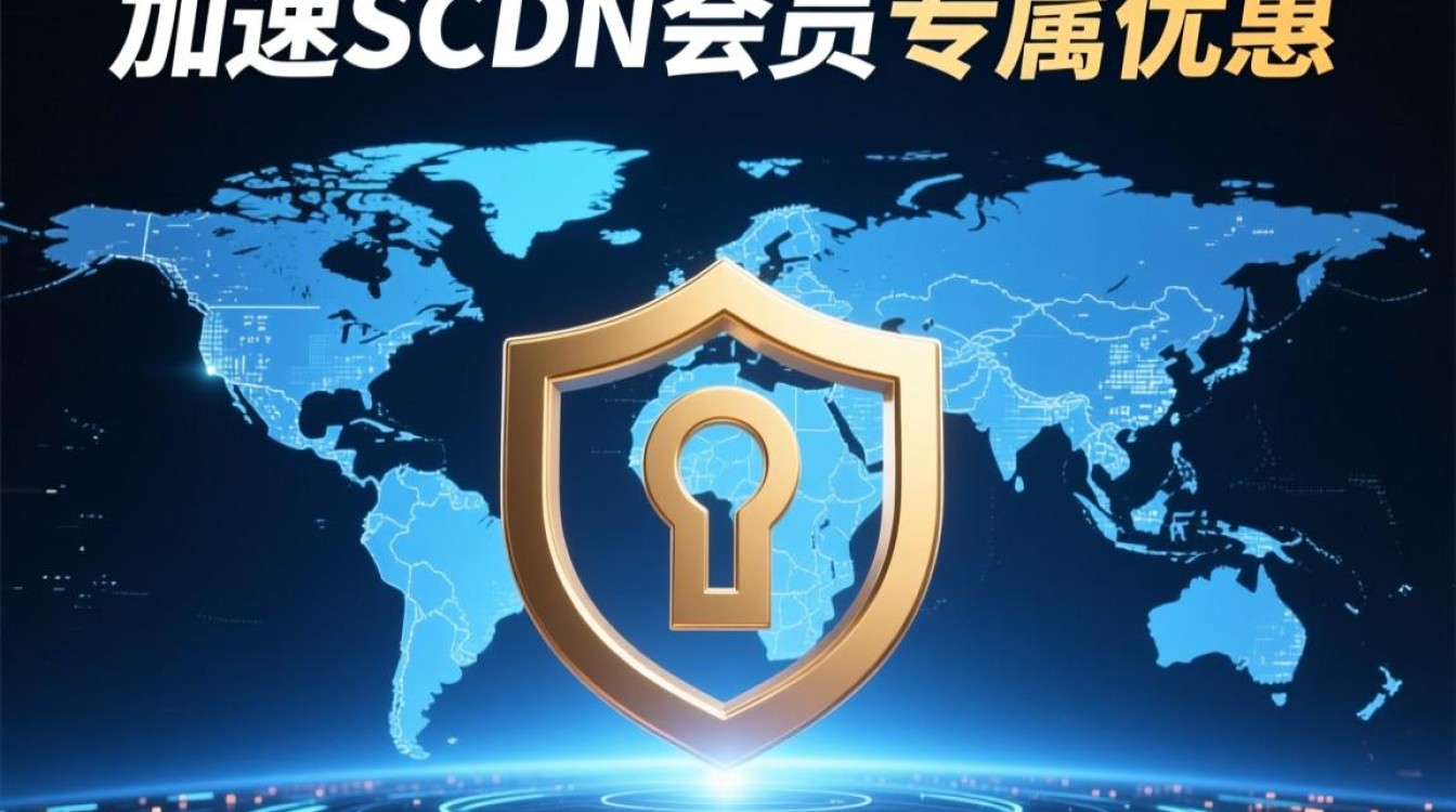 安全加速SCDN会员专属特惠是多少钱? 安全加速SCDN会员专属特惠是多少钱?