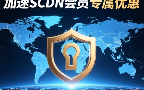 安全加速SCDN会员专属特惠是多少钱？