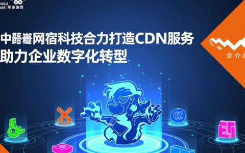 中国联通与网宿科技合作cdn，这对行业意味着什么？
