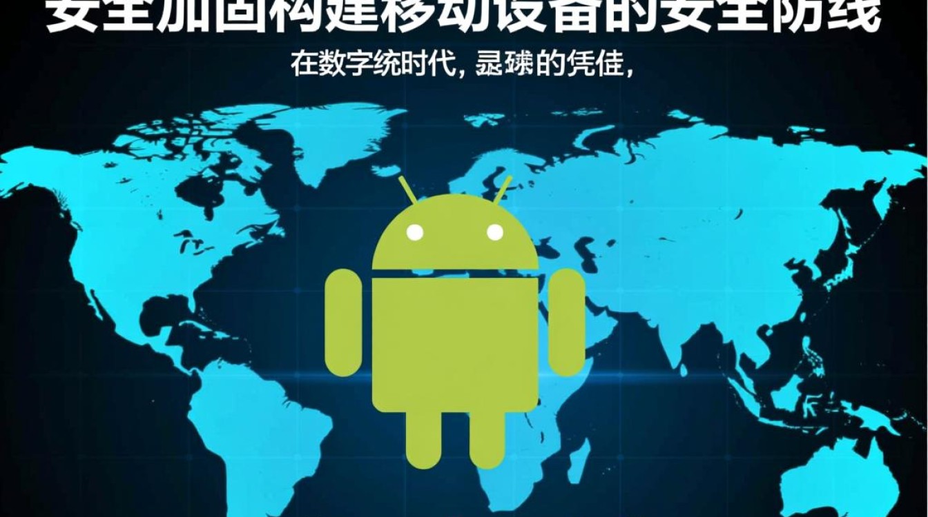 如何给Android系统做安全加固?具体步骤有哪些? 如何给Android系统做安全加固?具体步骤有哪些?