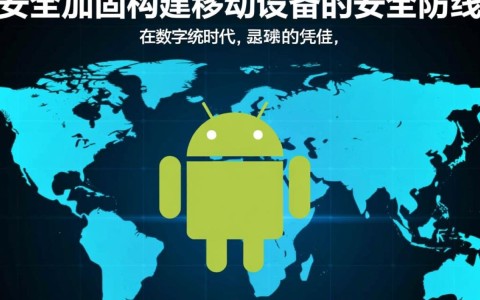 如何给Android系统做安全加固？具体步骤有哪些？