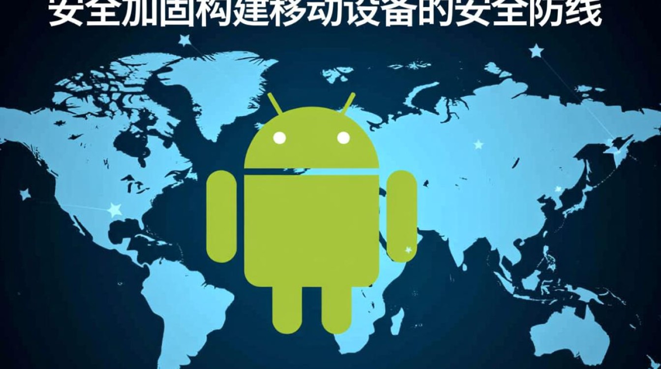 如何给Android系统做安全加固?具体步骤有哪些? 如何给Android系统做安全加固?具体步骤有哪些?