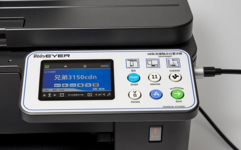 3150cdn电晕丝接触点究竟位于何处？详细位置揭晓！