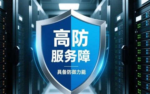 昆明地区高防服务器，如何选择最适合自己的配置和价格？