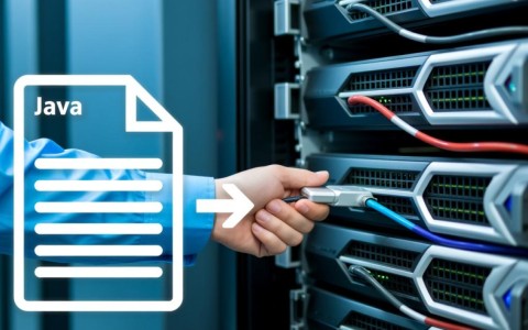 Java连接远程服务器，如何实现高效、稳定的连接？