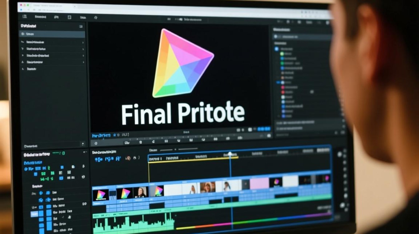 Final Cut Pro配置要求有哪些?满足哪些硬件条件才能流畅运行? Final Cut Pro配置要求有哪些?满足哪些硬件条件才能流畅运行?