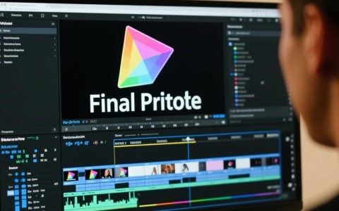 Final Cut Pro配置要求有哪些？满足哪些硬件条件才能流畅运行？