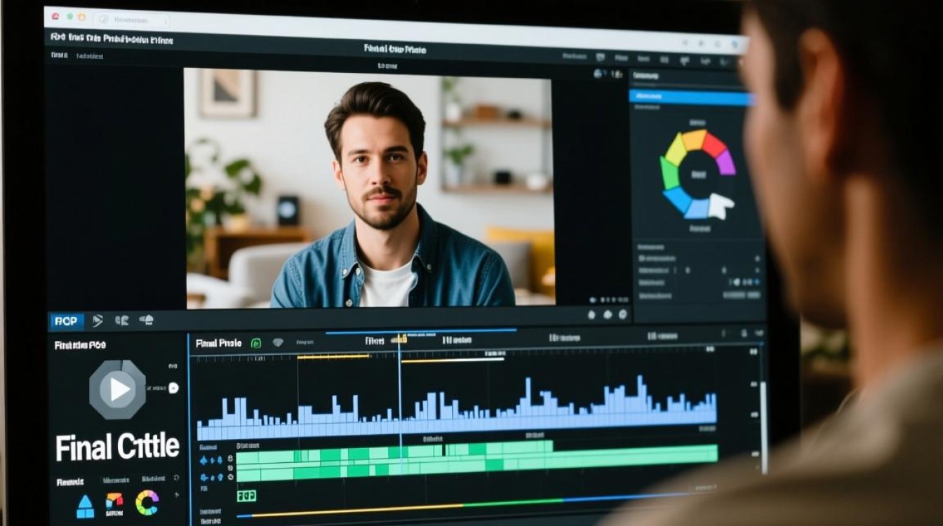 Final Cut Pro配置要求有哪些?满足哪些硬件条件才能流畅运行? Final Cut Pro配置要求有哪些?满足哪些硬件条件才能流畅运行?