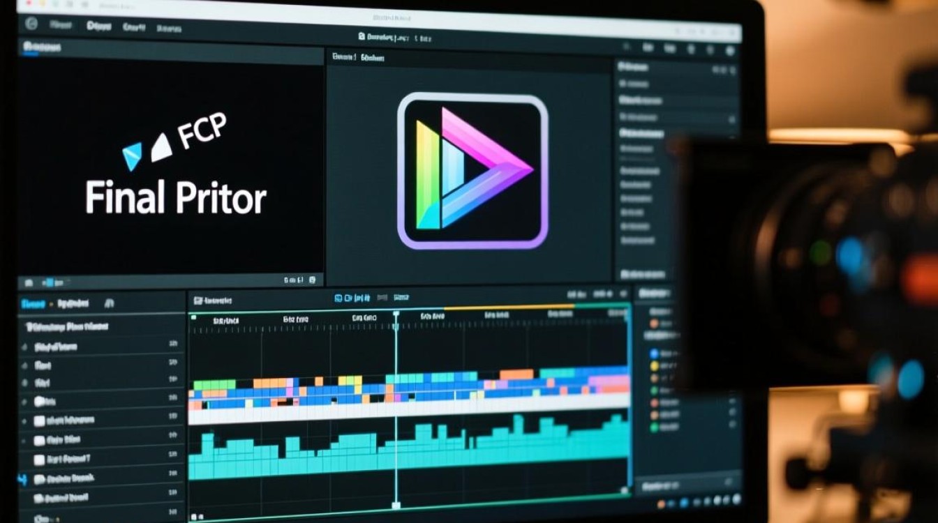 Final Cut Pro配置要求有哪些?满足哪些硬件条件才能流畅运行? Final Cut Pro配置要求有哪些?满足哪些硬件条件才能流畅运行?