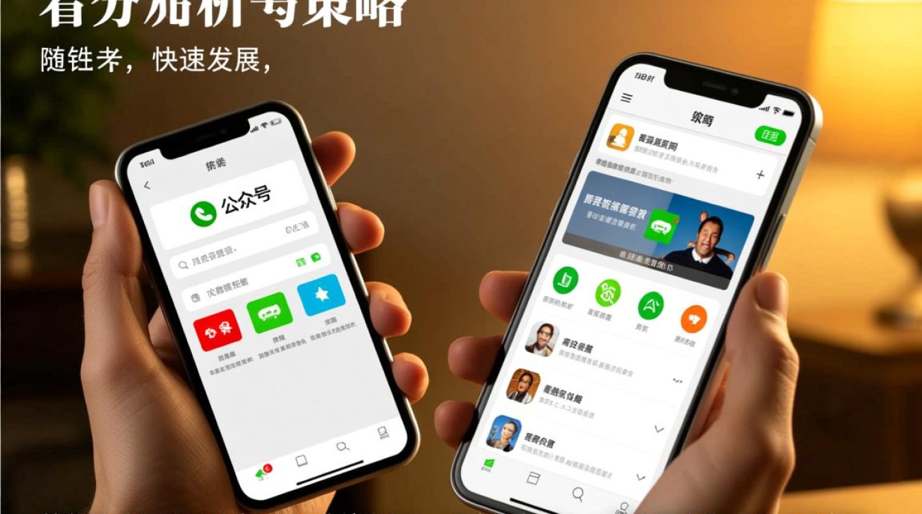 公众号二次开发案例,哪些创新功能让用户体验大提升? 公众号二次开发案例,哪些创新功能让用户体验大提升?