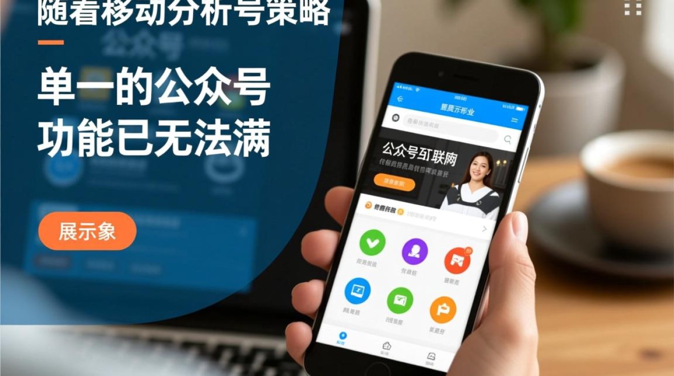 公众号二次开发案例,哪些创新功能让用户体验大提升? 公众号二次开发案例,哪些创新功能让用户体验大提升?