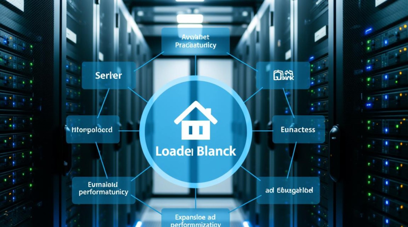 服务器负载均衡实施如何选择最佳策略? 服务器负载均衡实施如何选择最佳策略?