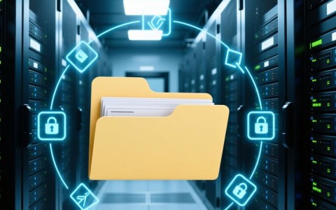 监控服务器共享文件是否安全可靠？如何确保服务器共享文件监控无遗漏？