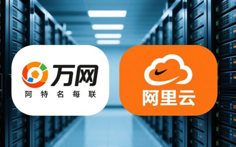 万网域名绑定阿里云服务器，具体操作步骤和注意事项有哪些？