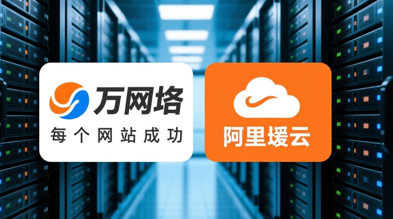 万网域名绑定阿里云服务器,具体操作步骤和注意事项有哪些? 万网域名绑定阿里云服务器,具体操作步骤和注意事项有哪些?