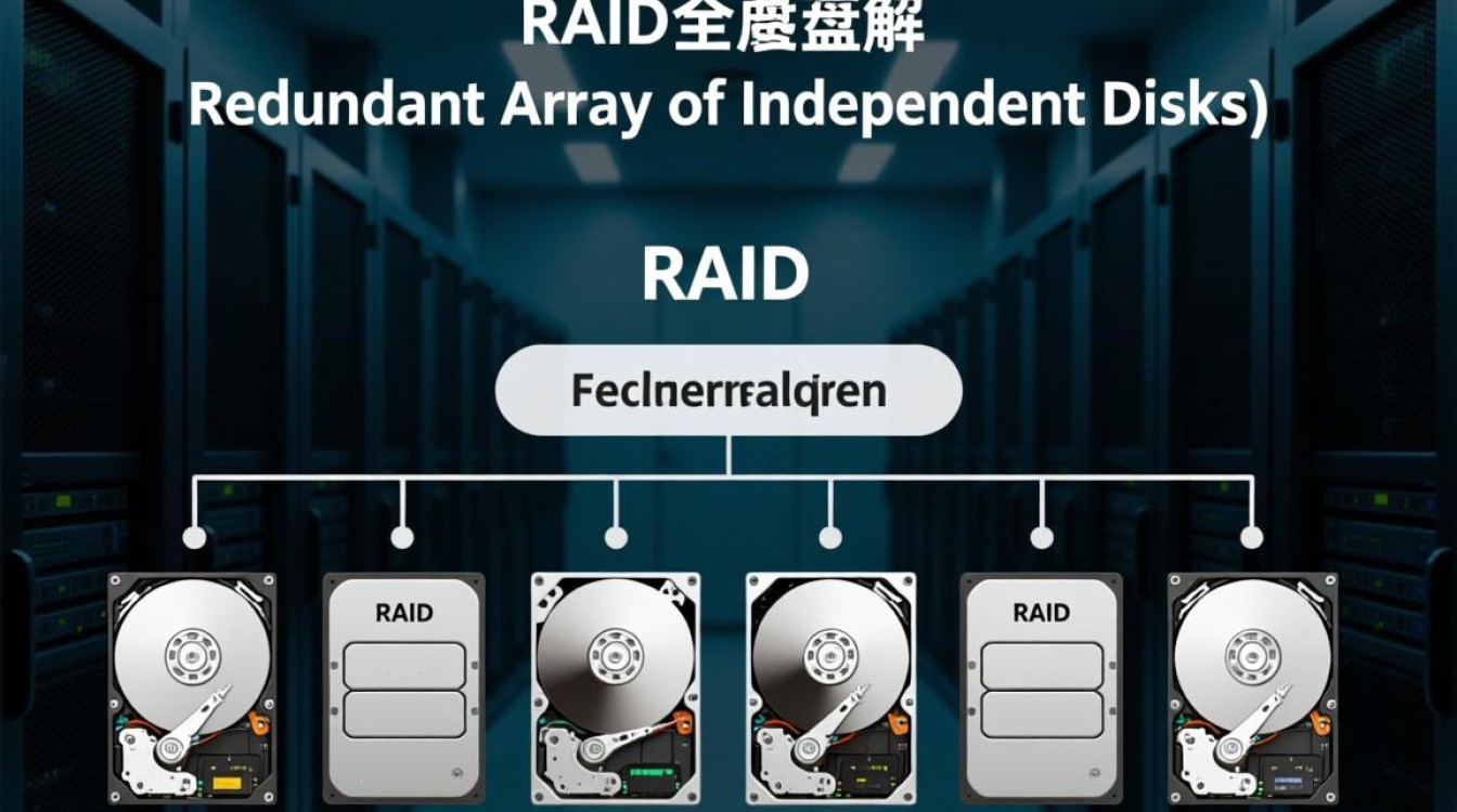 Raid配置图解如何轻松上手?详细步骤解析与常见问题解答! Raid配置图解如何轻松上手?详细步骤解析与常见问题解答!