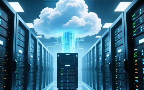 云服务器 昆明为何在昆明部署云服务器更受企业青睐？